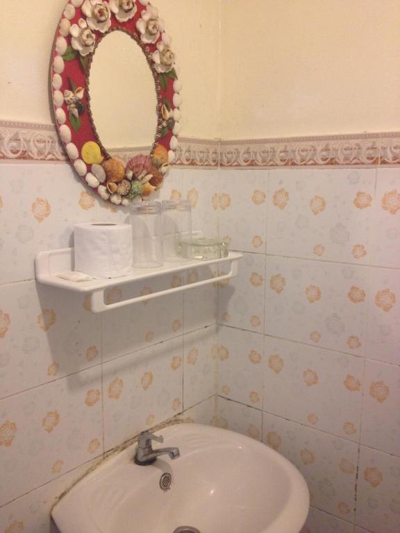 Cha-Am Seaside Hotel Стая снимка
