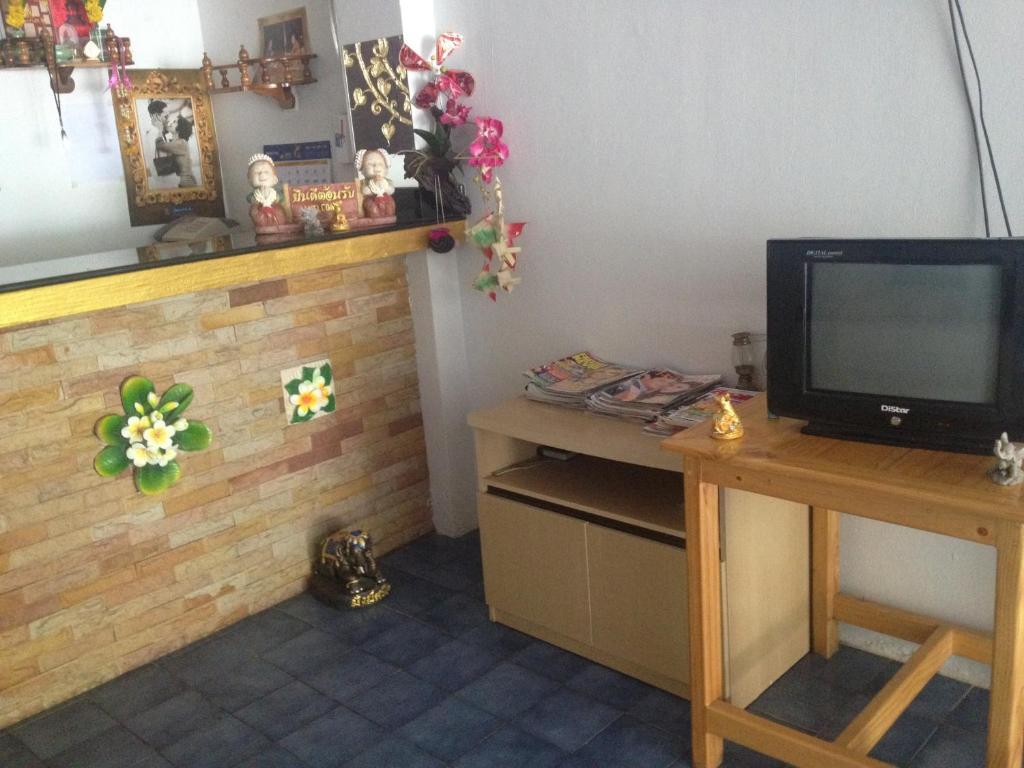 Cha-Am Seaside Hotel Екстериор снимка