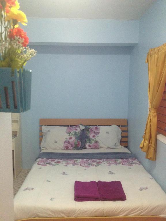 Cha-Am Seaside Hotel Стая снимка