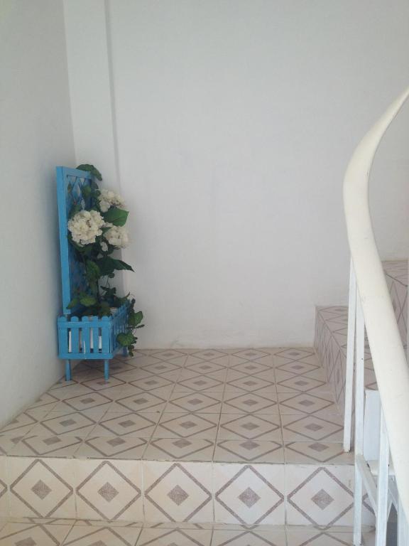 Cha-Am Seaside Hotel Екстериор снимка